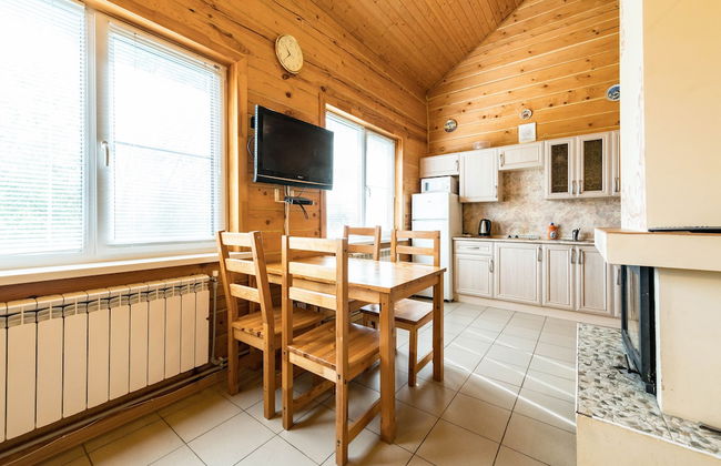 Cottage complex Ozerny Bereg - Foto 42