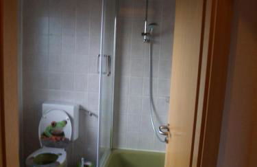 Haus-Feldblick-Neubulach - Foto 20