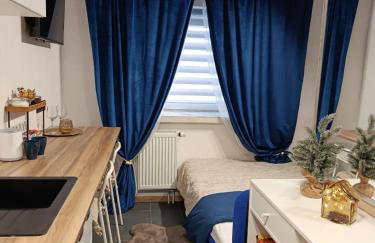 Pokoje w Łomiankach - Foto 1