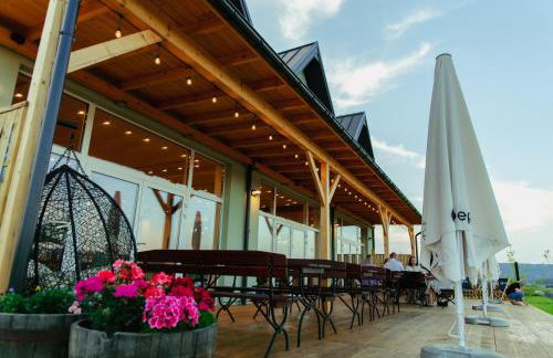 Winnica Strzegocice SPA - Foto 15