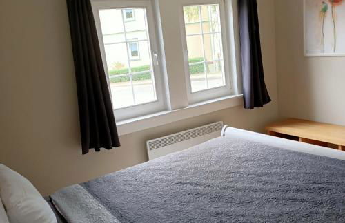 Ferienwohnung H2 am Hainich - Foto 44