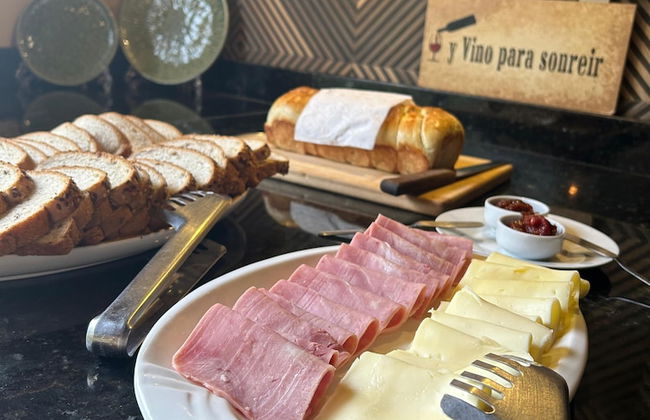 Cabaña Mi Querido Viejo - Foto 77