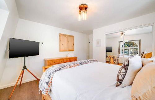 Pine Den Cabin: Arcade+Fire Pit+BBQ - Foto 18