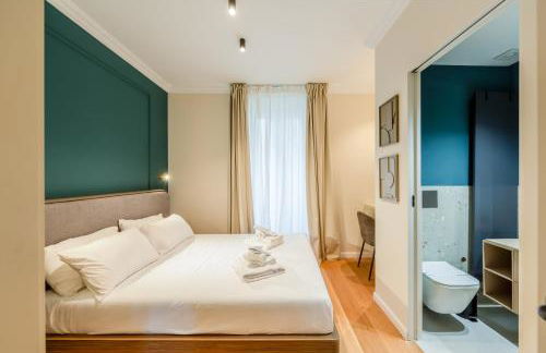 Luxury37 Apartments - Porta Venezia - Photo 40