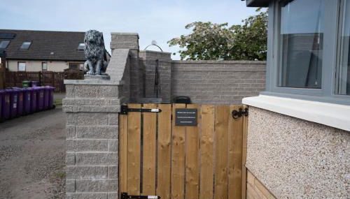 Brechin Getaway Luxury 3 bedroom house - Foto 4