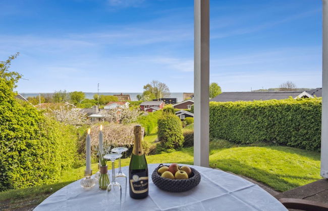 "Erene" - 100m from the sea - Foto 12