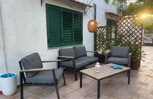 Casa Bianca Rais Gerbi - Foto 64