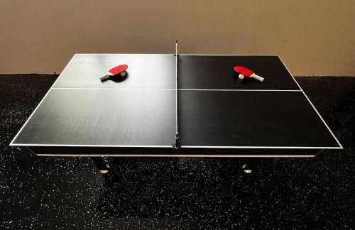 Heated Pool Gameroom Lux House near Beach - Foto 26