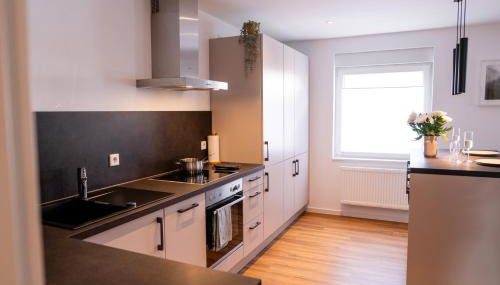 Exklusives Apartment in bester Lage in TBB - Foto 5