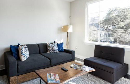 Capitol View Condos by One Fine Bnb - Paramount - Foto 27