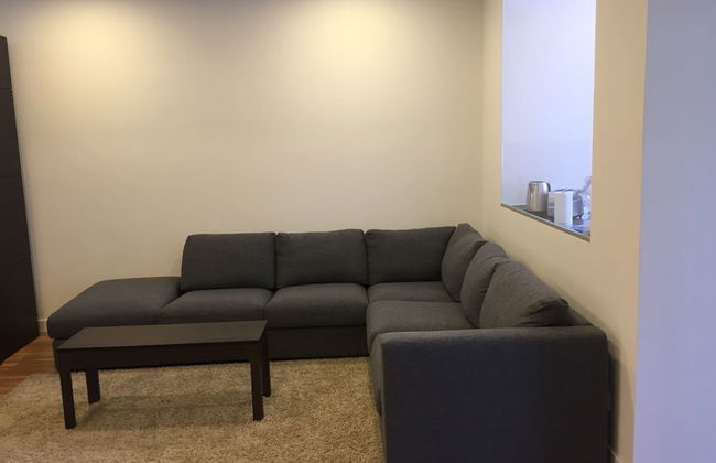 Republica83-Campo Pequeno Home - Foto 33