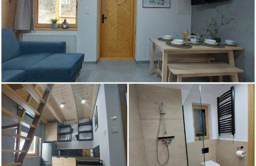 Domki Zew Natury - Foto 49