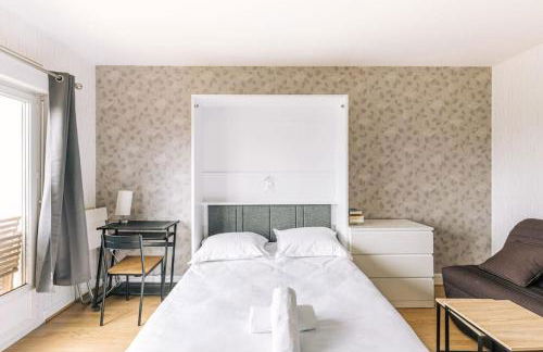 Marvellous Studio Paris 14 - Foto 15