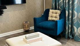 Cheerful 3 bedroom Townhouse with free parking. - Foto 1