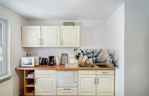 Alte Gärtnerei Fewo Veronika - Photo 26