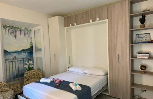 Wisteria Dreams - A due passi dal Lago - Foto 18