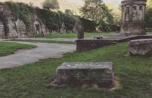 City Centre Georgian Qtr Apartment Canning St 2bed 2bath - Foto 25