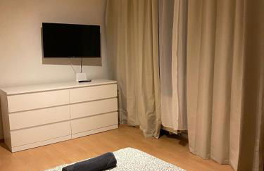 Urban Wohnung - Zentral und doch in der nähe eines Parks - Foto 1