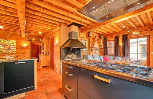 Chalet il fera beau demain - Foto 47