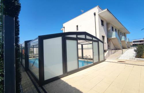 Apartamentos Playa De Covachos - Foto 14