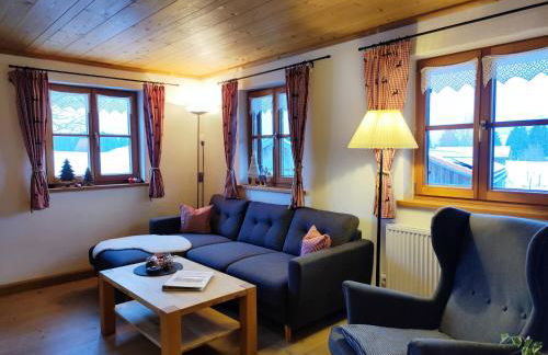 Ferienhof beim Bohlar - Geiselstein - Foto 2