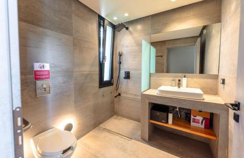 Grand Kourouta Pool Apartments - Foto 42