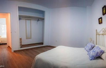 Modern Apartment in Peñaflor with Air Conditioning - 85 m² - Foto 13