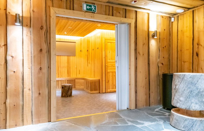 Pyhän kivi - Foto 19