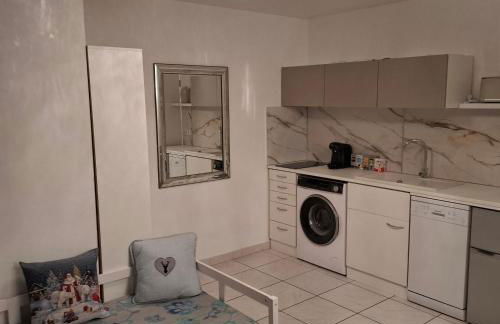 Apartroom München-Ost Berg-am-Laim - Foto 10