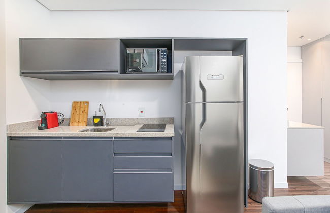 Arte Arquitetura Vila Mariana - Foto 23