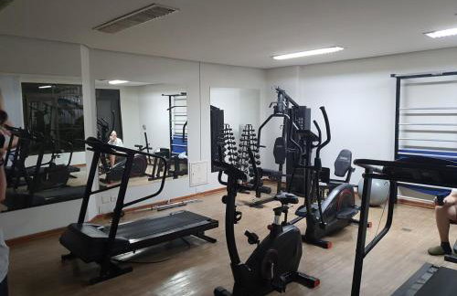 Flat Av Rio Branco Centro SP - Foto 10