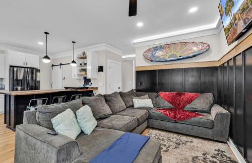 Ocean Lakes getaway 6bd with arcade game table - Photo 5