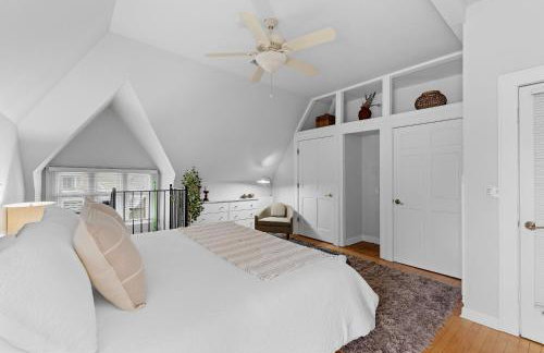 The Uplifting Mansion - Foto 19