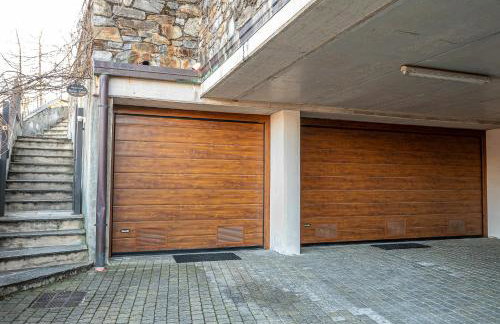 Verde Ferienhaus mit Panorama-Seeblick - Foto 33