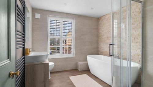 The Postmaster's Retreat - Photo 4