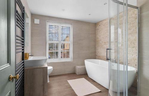 The Postmaster's Retreat - Photo 4