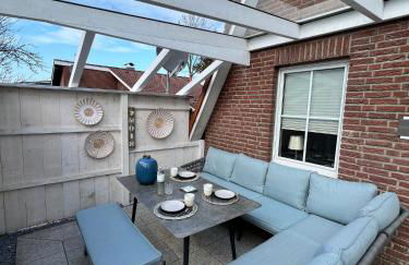 Ferienhaus Sandbar direkt am Deich - Foto 17