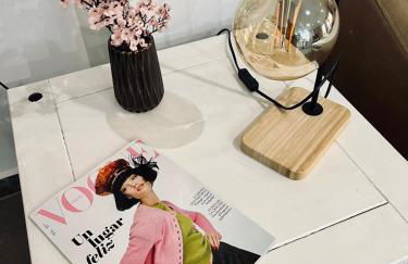 Acogedor apartamento loft - Photo 19