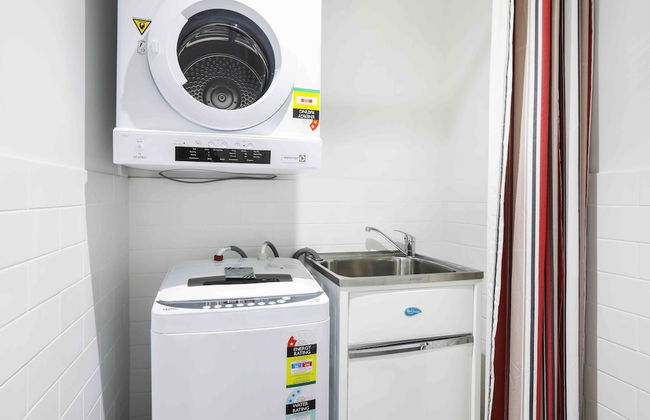 Sandbox Luxury Beach Front Apartments - Foto 8