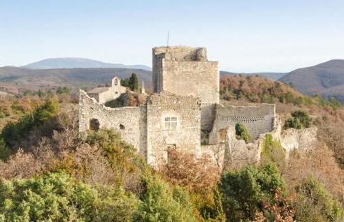 3 Bedroom Beautiful Home In Espeluche - Foto 23