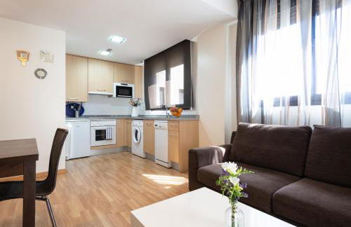 Apartamentos Turísticos Real Valle Ezcaray - Foto 45