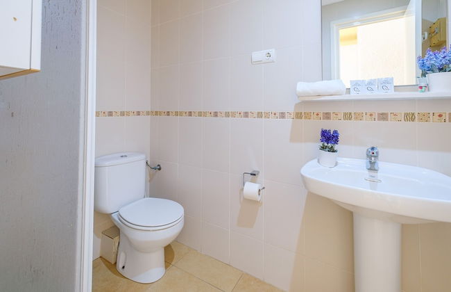 Apartamentos Deauville-2 - Foto 81