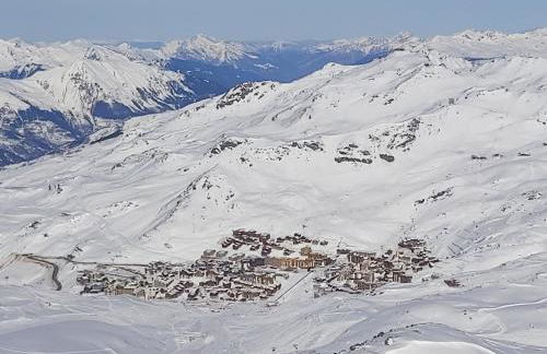 Les appartements de Makalu Val Thorens - Foto 37