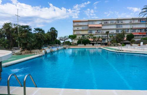 Precioso apartamento en la playa Barcelona - Foto 17