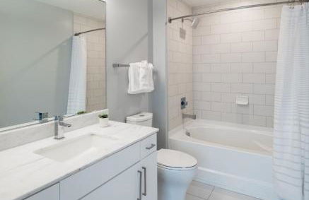 Bluebird Suites near Chevy Chase - Foto 17