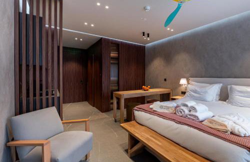 Selemnos Boutique - Foto 12