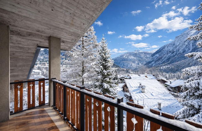 Residence Dolonne - Foto 15