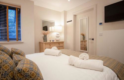 Ty Florence - 3 Bedroom Cottage - Bayview Oxwich - Foto 27