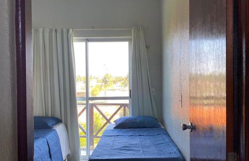 Flat Praia da Taíba - com vista Mar - Foto 27