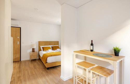 Stay In Vila Real Apartments - Foto 20